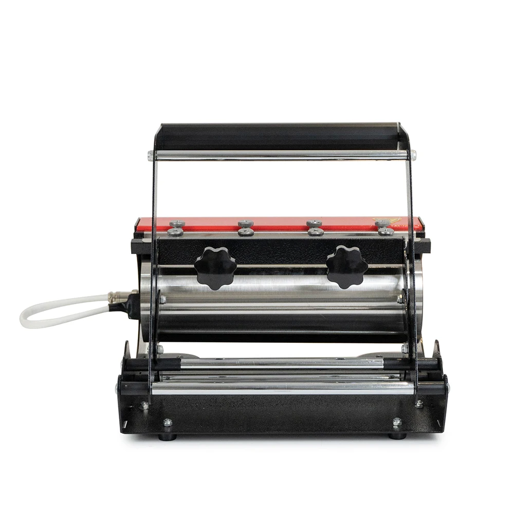 Freesub 2023 New Arrival Double Station Mug Heat Press Machines Tumbler Mug Sublimation Printing Machine F270