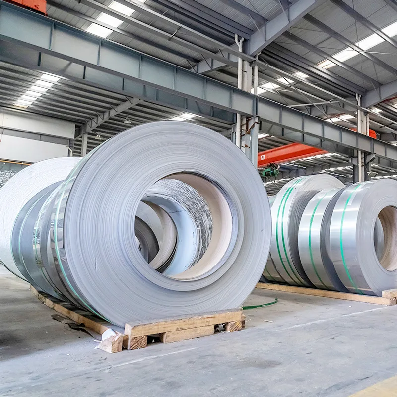 410 stainless steel belt supplier