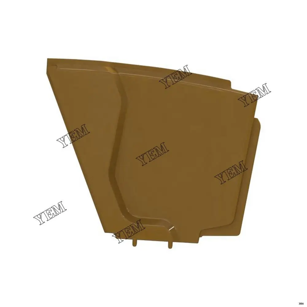 High Quality Enclosure-Rh 357-4273 Fit for 415F2 IL Aftermarket Engine Parts 3