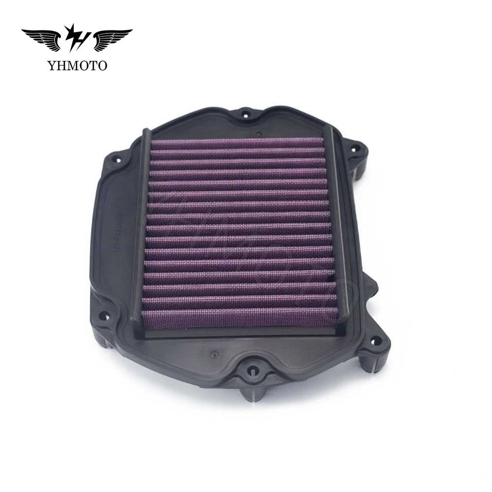 Filtre à Air Moto Honda CB300R CB250R CBF250 CB150R CB125R 2018-2019 - Élément De Remplacement En Plastique