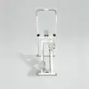 p2-bold reinforced upgraded white with instrument panel