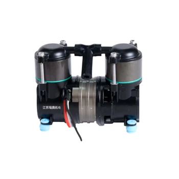Hot sale 50W Oil Free Air compressor oxygen concentrator 17L/min 140Kpa Air compressor for oxygen concentrator