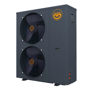 Wholesale Best Quality Dc Inverter Domestic Oem Heat Pump Monoblock air to water heat pump air source heating