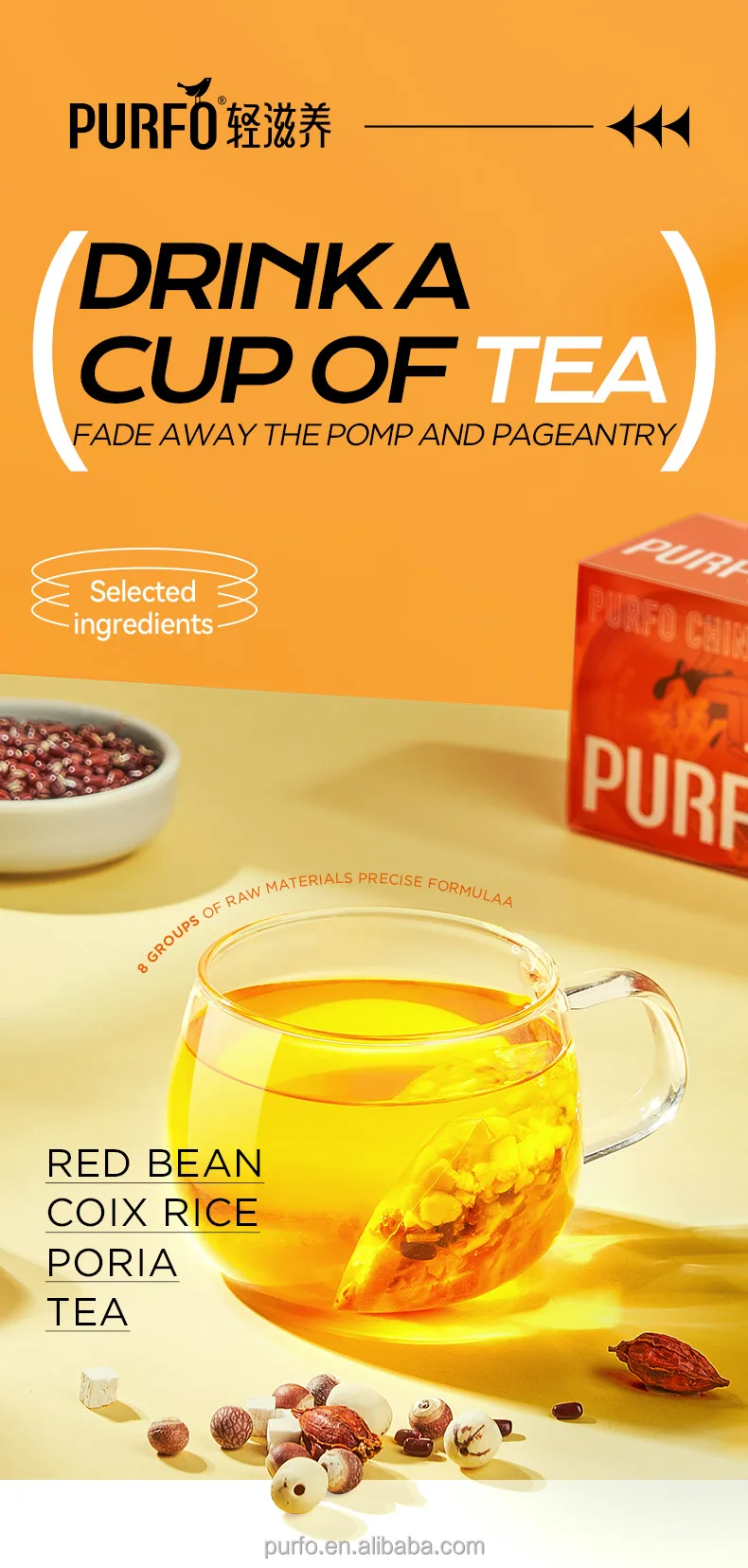 28 Day Morning And Night 10g Per Teabag Fast Weight Loss Belly Burning Fat Skinny Detox Slimming