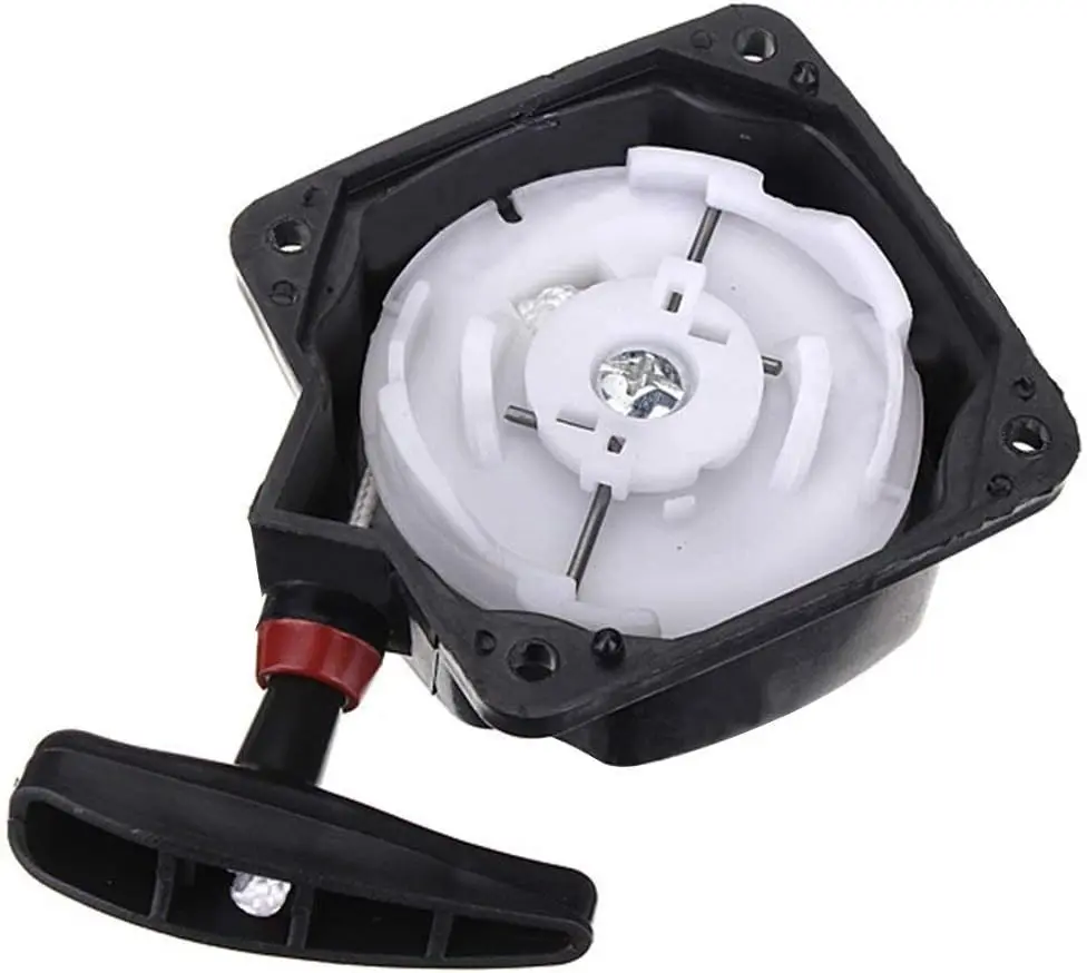 REEMO Avviatore Con Avviamento Per Ryobi RBC40SB Rbc52sb Rbc38sb Rbc52fsb Silverline Draper Makita Maggior Parte Dei Decespugliatori Cinesi 92946435 REEMO Avviatore Con Avviamento Per Ryobi RBC40SB Rbc52sb Rbc38sb Rbc52fsb Silverline Draper Makita Maggior Parte Dei Decespugliatori Cinesi 92946435