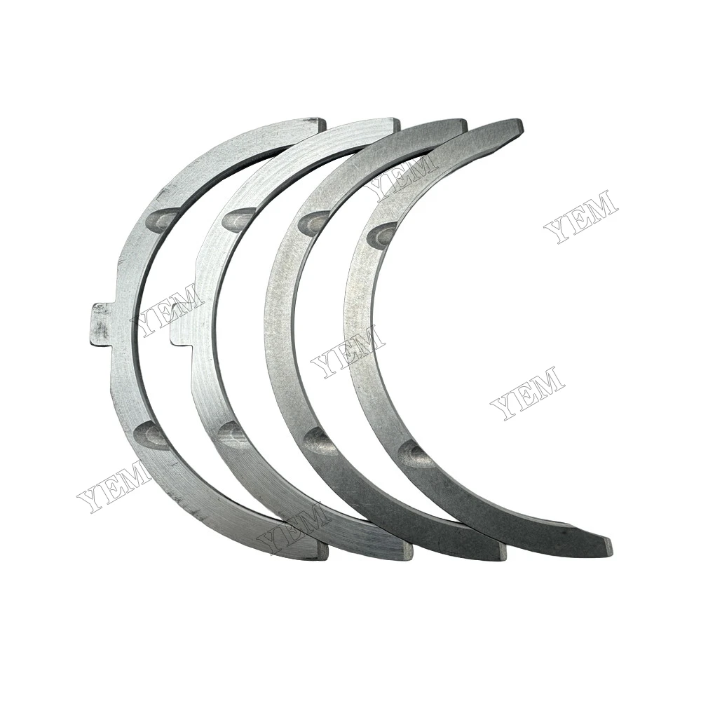 Thrust Washer Fit for Yangdong Y4102D Engine 5