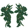 verde smeraldo