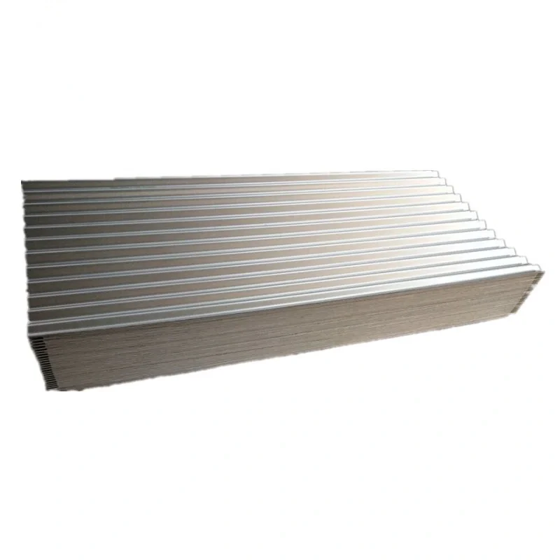 Hot Sale Aluminum Zinc Sandwich Roofing Sheets Roofing Coil Aluminum Zinc