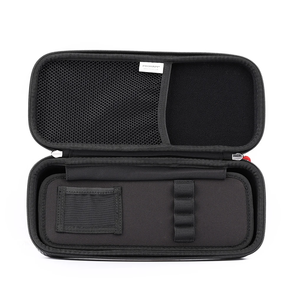 product custom logo eva medical stethoscope case carrying waterproof doctor accessories hard shell bag-3