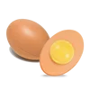 Holika Holika Egg Skin Cleansing Foam 140ml 11.25