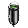 USB 100W+100W