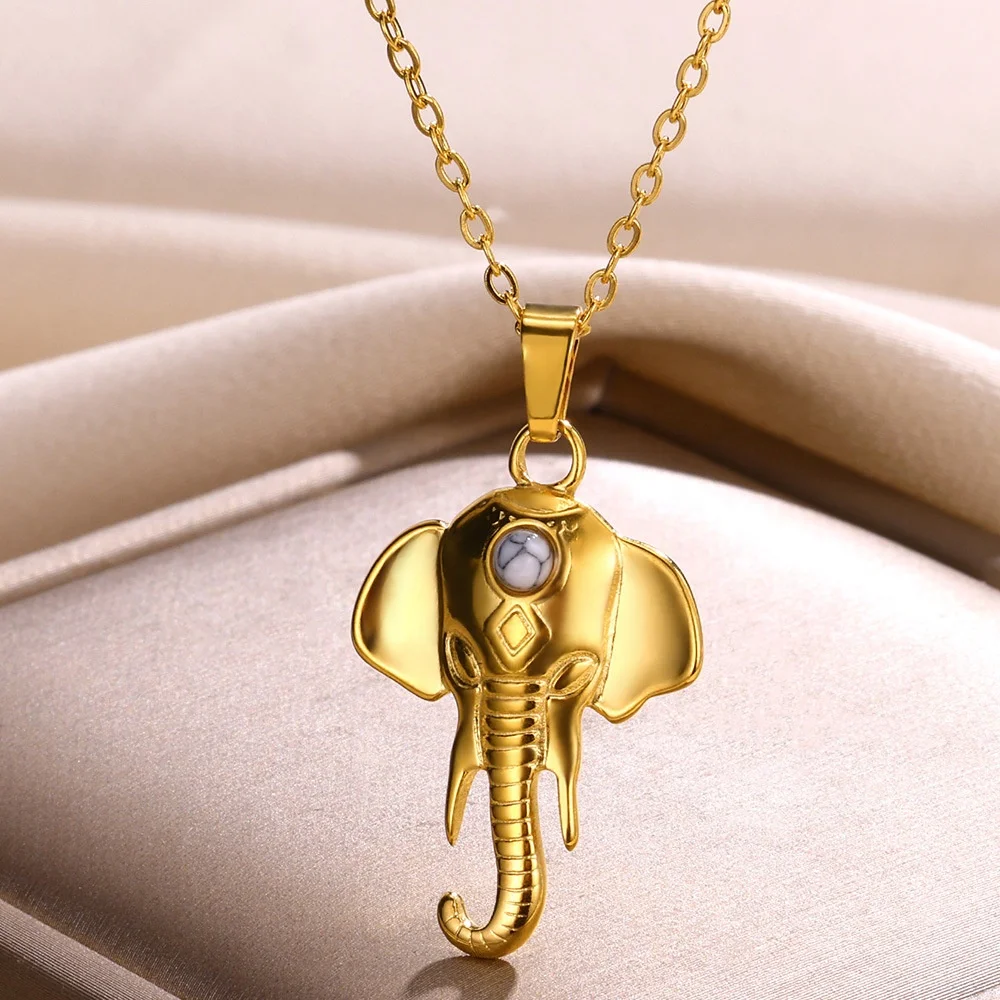 Ciondolo Crocefisso in oro 18 ct - Guasco Gioielleria Alessandria