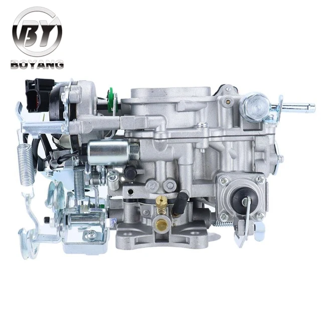 トヨタエンジンハイラックス用キャブレターキャブレター1Y2Y3Y