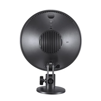 Best Price Godox CL10 RGB LED Light Multicolor Webcasting Ambient Light 10W 39 Lighting Effects Supports APP/ Remote Control detail image
