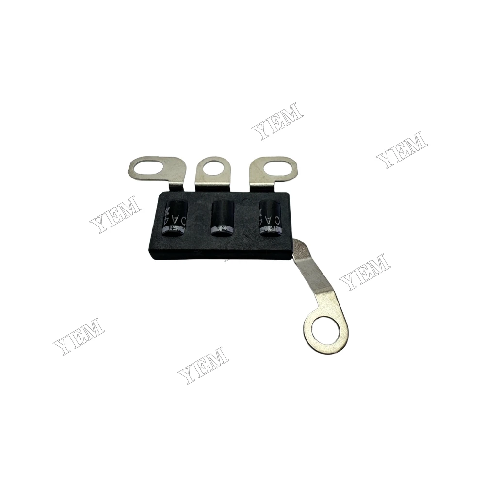 Diode Assembly 112-9119 for Cat OEM Engine Parts 5