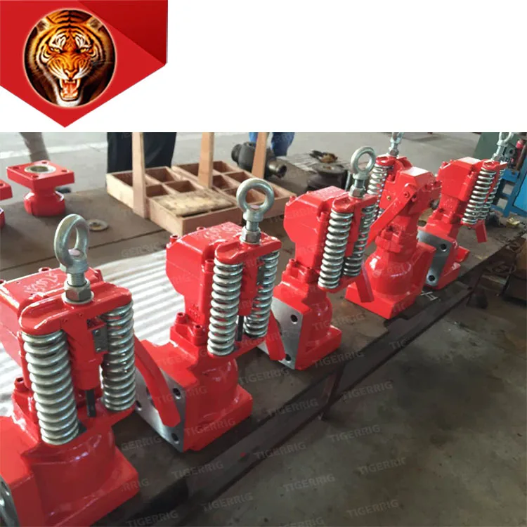 mud <a href='https://www.ruidapetroleum.com/product/49'>pump</a> pop off valve for sale