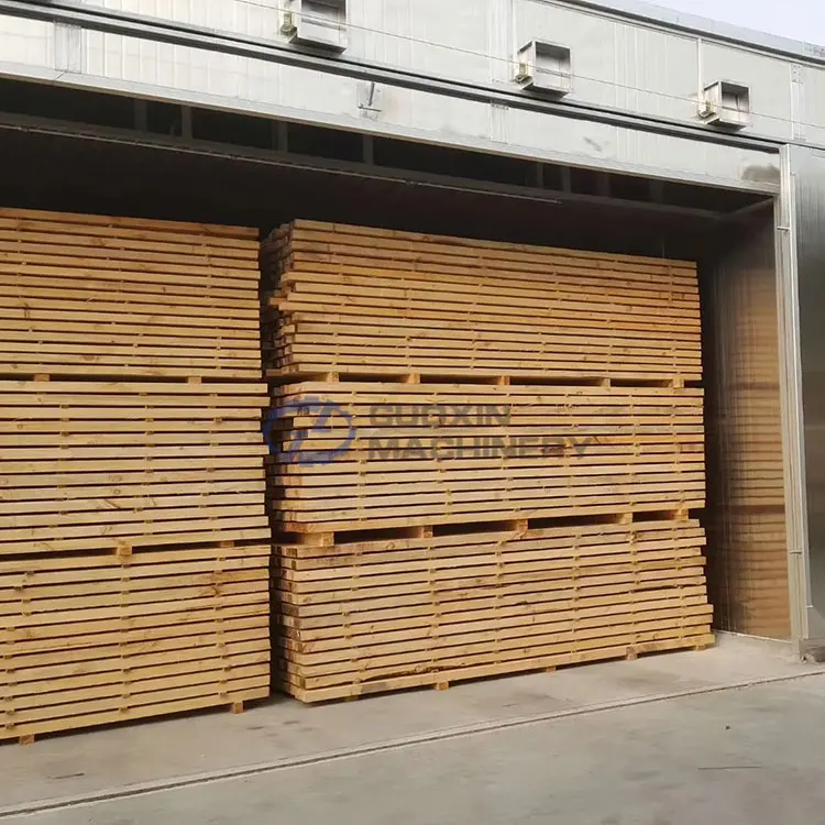 Wrmepumpe automatische Holz trocknungs maschine Bambus Holz zweig Trockner  Hartholz Brennholz Trocken fen zu verkaufen