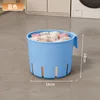 Small laundry basket (milk basket)