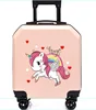 Cavallino rosa