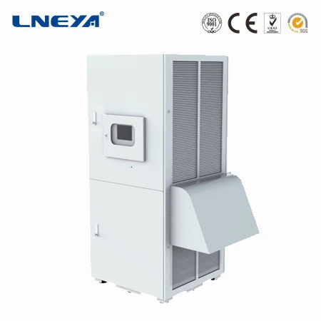Battery Energy Storage Systems Liquid Cooling Chillers BESS