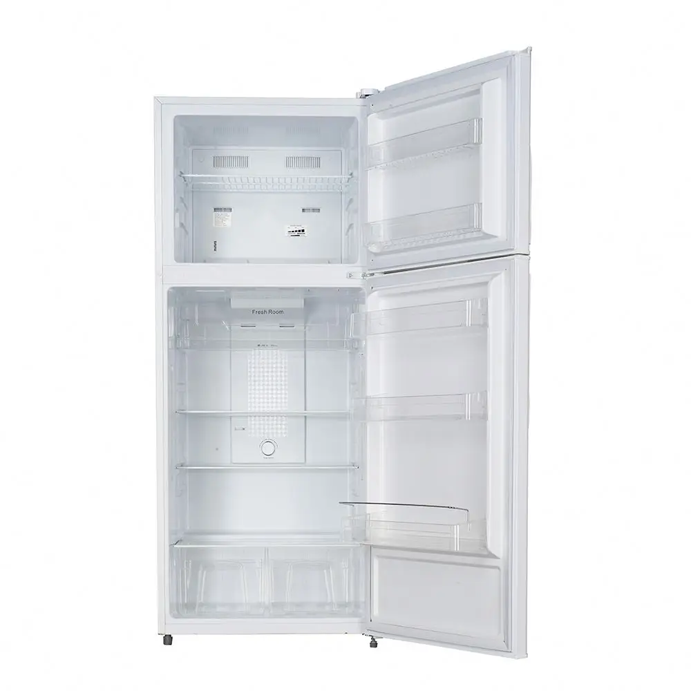 420L CECB ROHS LED Digital Frost Free Deep Freezer Refrigerator Freezer and Fridge