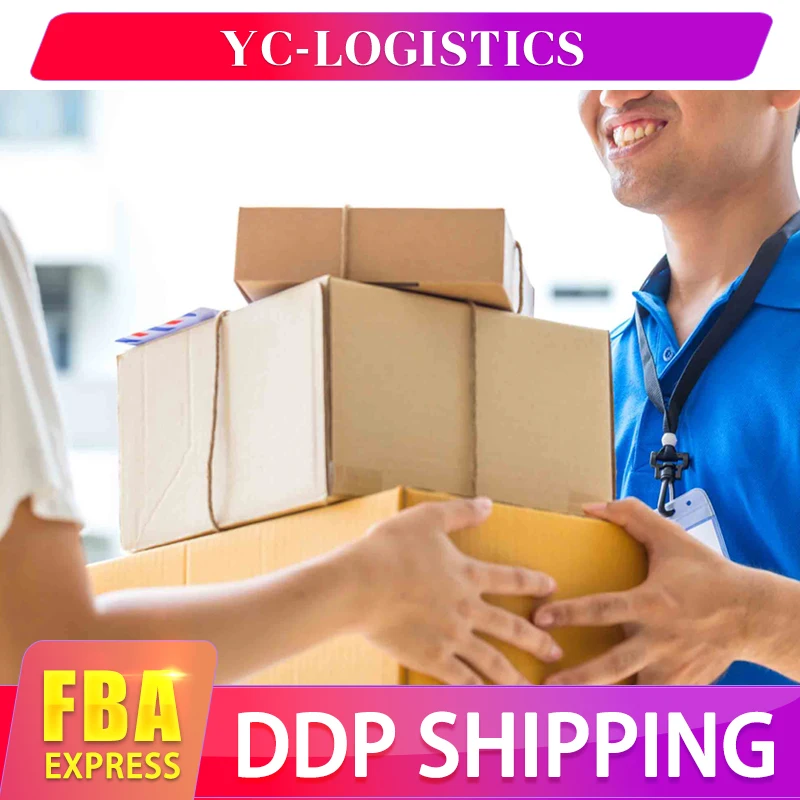 Ali Express Freight Forwarder DHL Shipping Agent From China to Albania