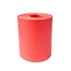 สีแดง