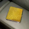Coarse gold