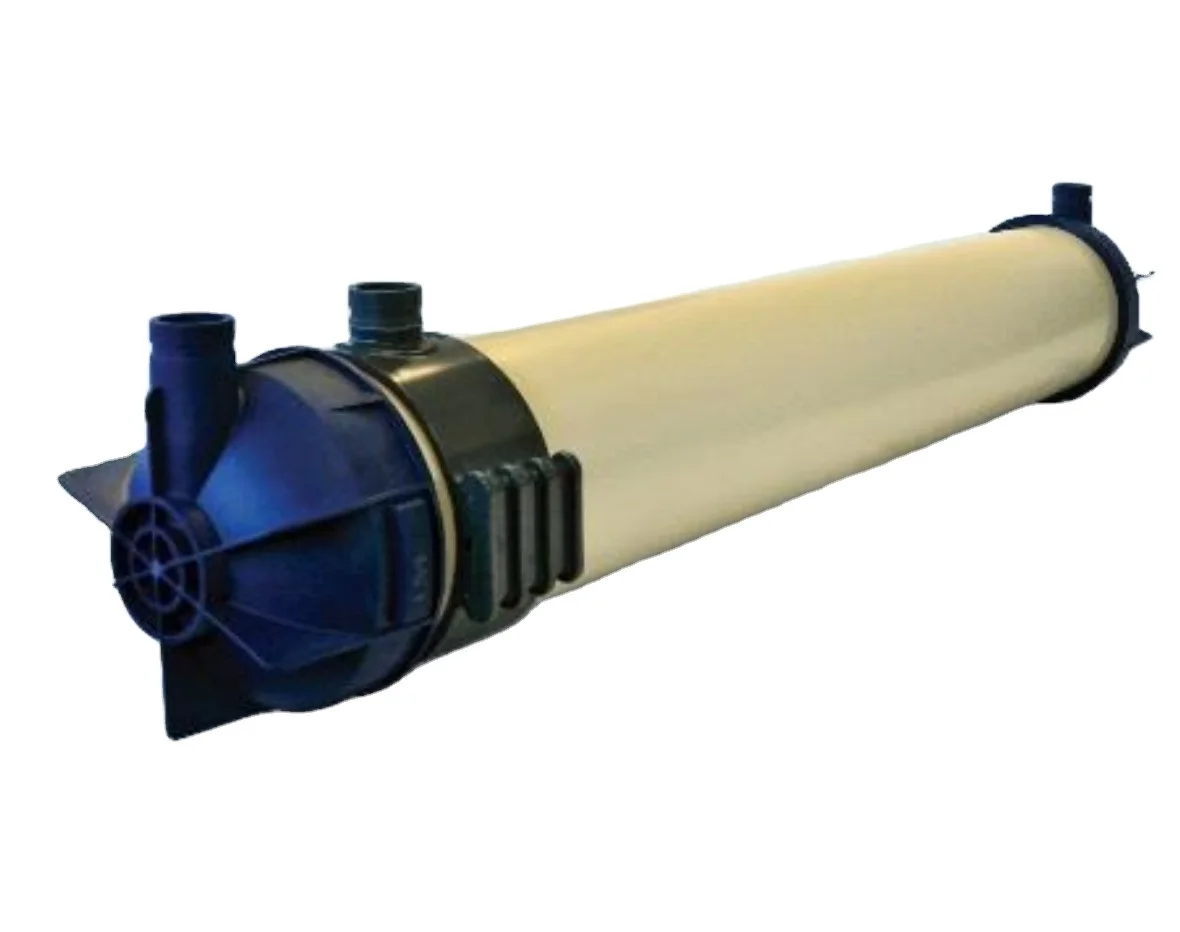 Ultrafiltration Membrane Filter Zw700b10060 / Uf8 / 7b / S / 0.9 / 60