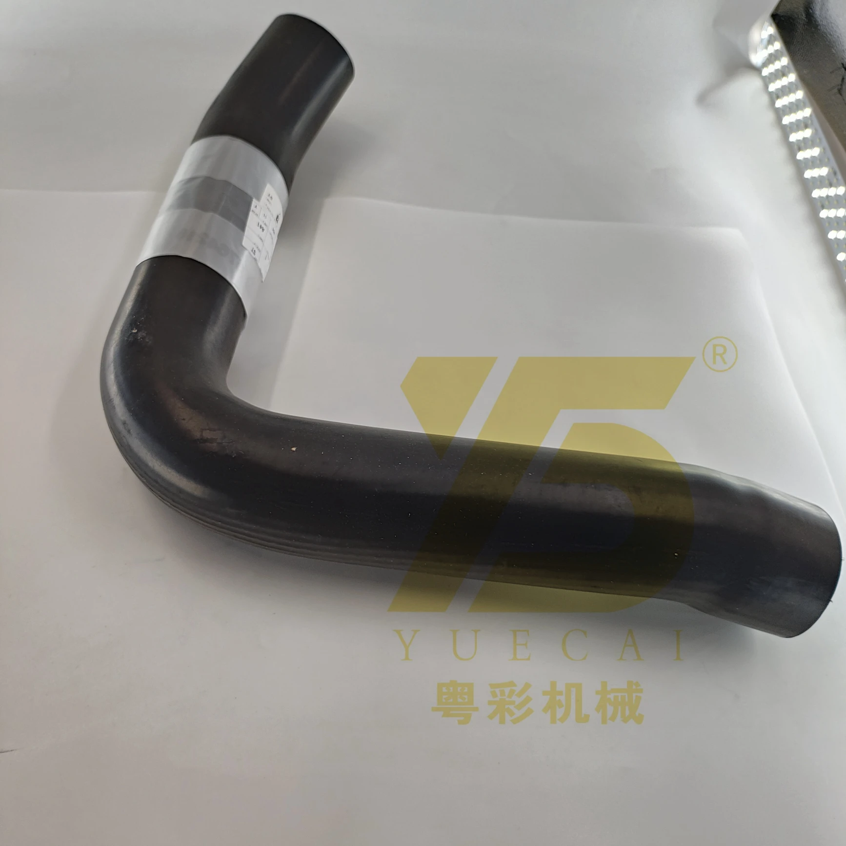 YUE CAI Radiator Hose 3886343 21924291 for TAD1341GE TAD1342GE TAD1343GE TAD1344GE TAD1345GE