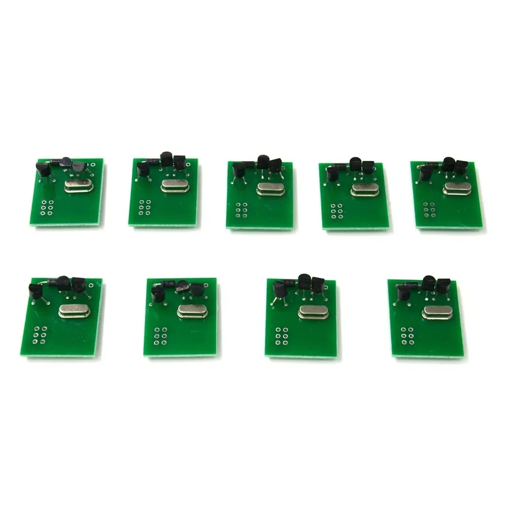 IMMOBILIZER Off EMULATOR for VAG IMMO Emulator for Audi for VW Immo