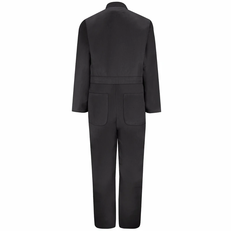 Suit Clothes Winter Workwear Uniform Plus Size Men Overall Coveralls Wholesale Customized Work Car Wash Cleaning Waterproof