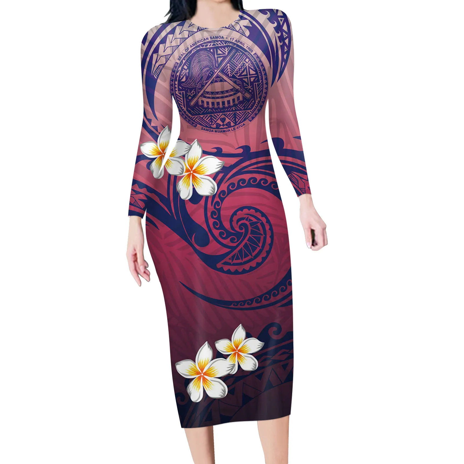 Samoan Dresses Online