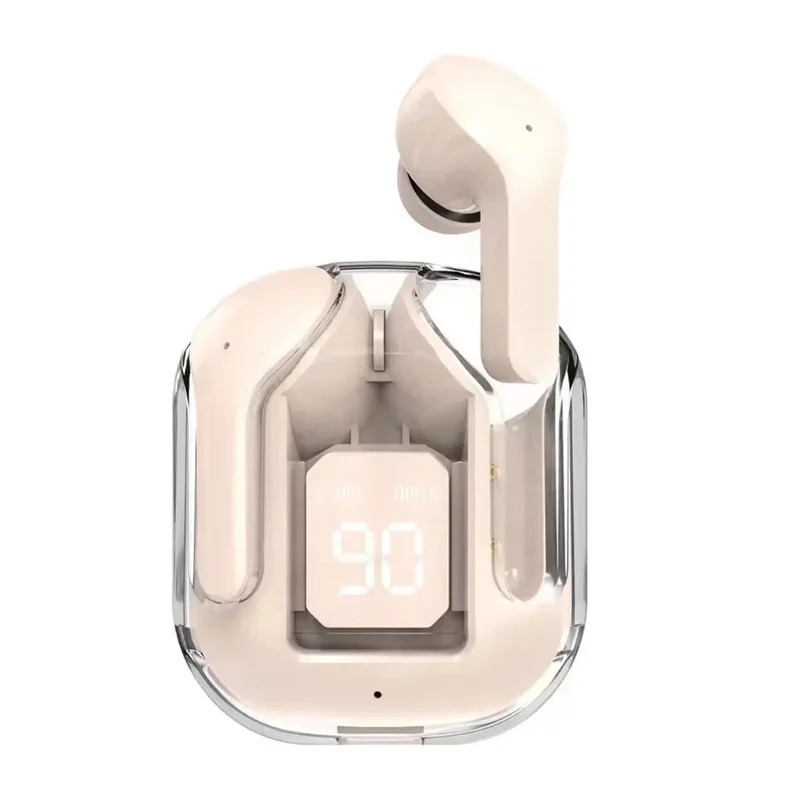 Tws in Ear Phones Buds air 31 Air31 2024 Transparent Sport True Wireless Tws Game Gaming aperçu 3