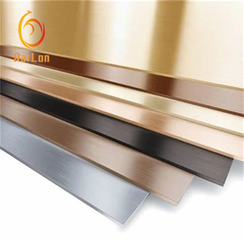 304/304L/316/409/410/904L/2205/2507 stainless steel plate/stainless steel sheet High quality ASTM A240 SS 0.5mm