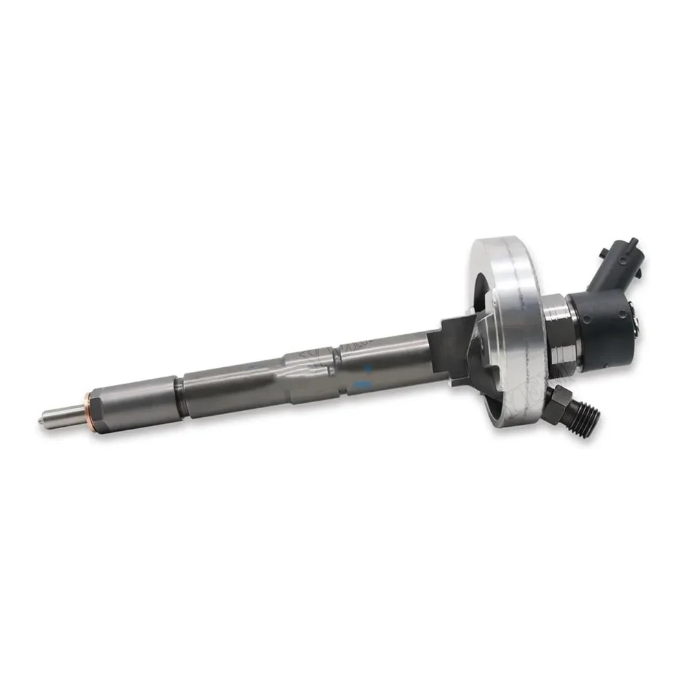 Fuel Injector 0445110168 for Nissan ZD30 16600DB000 5