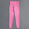 Pantalon rose vif