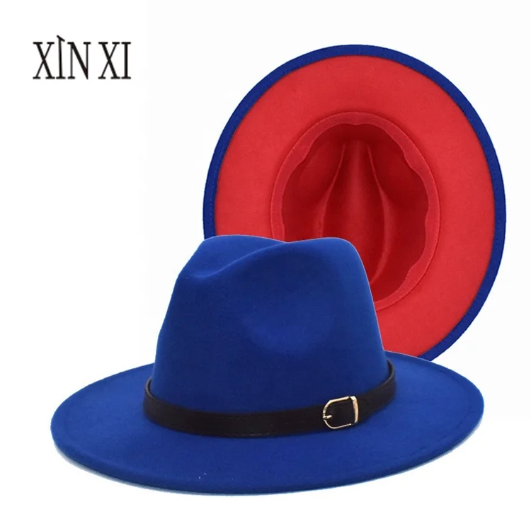 Buy Fedora Hat,Red Bottoms Hats Fedora 