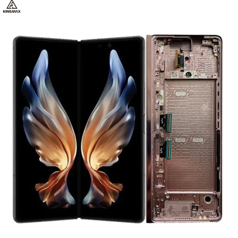 GALAXY Z fold2 SIMフリー海外版　256GB 海外版 galaxy z fold2 GALAXY Z fold2 SIMフリー海外版 256GB Amazon