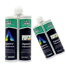 Customized Color Ceramic Tile Grout Epoxy Tile Sealant For Bathroom Wall And Floor Gap Filler