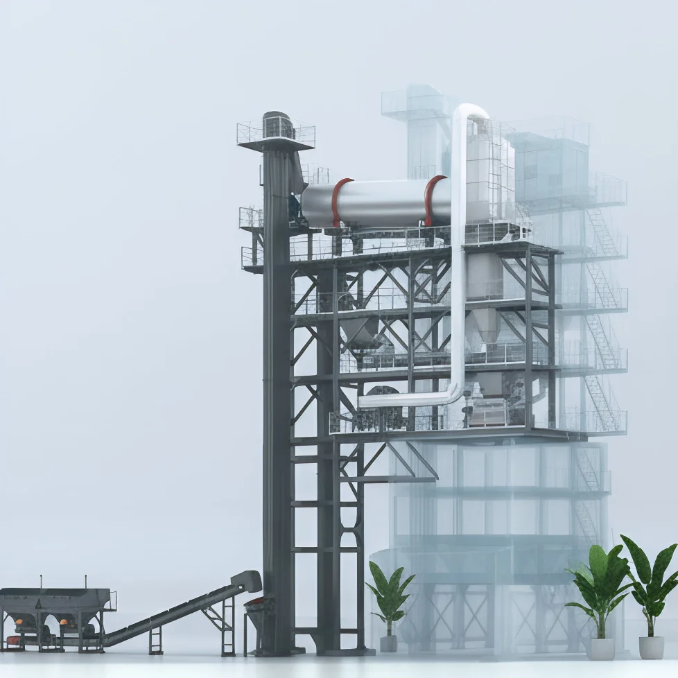 60tph Bitumen Processing Plant Cold Mix Asphalt Price Factory