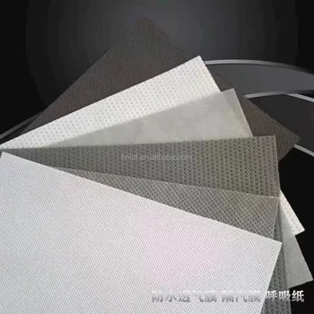 Fsk Perforated Double Side Reflective Aluminum Foil Scrim Kraft Facing