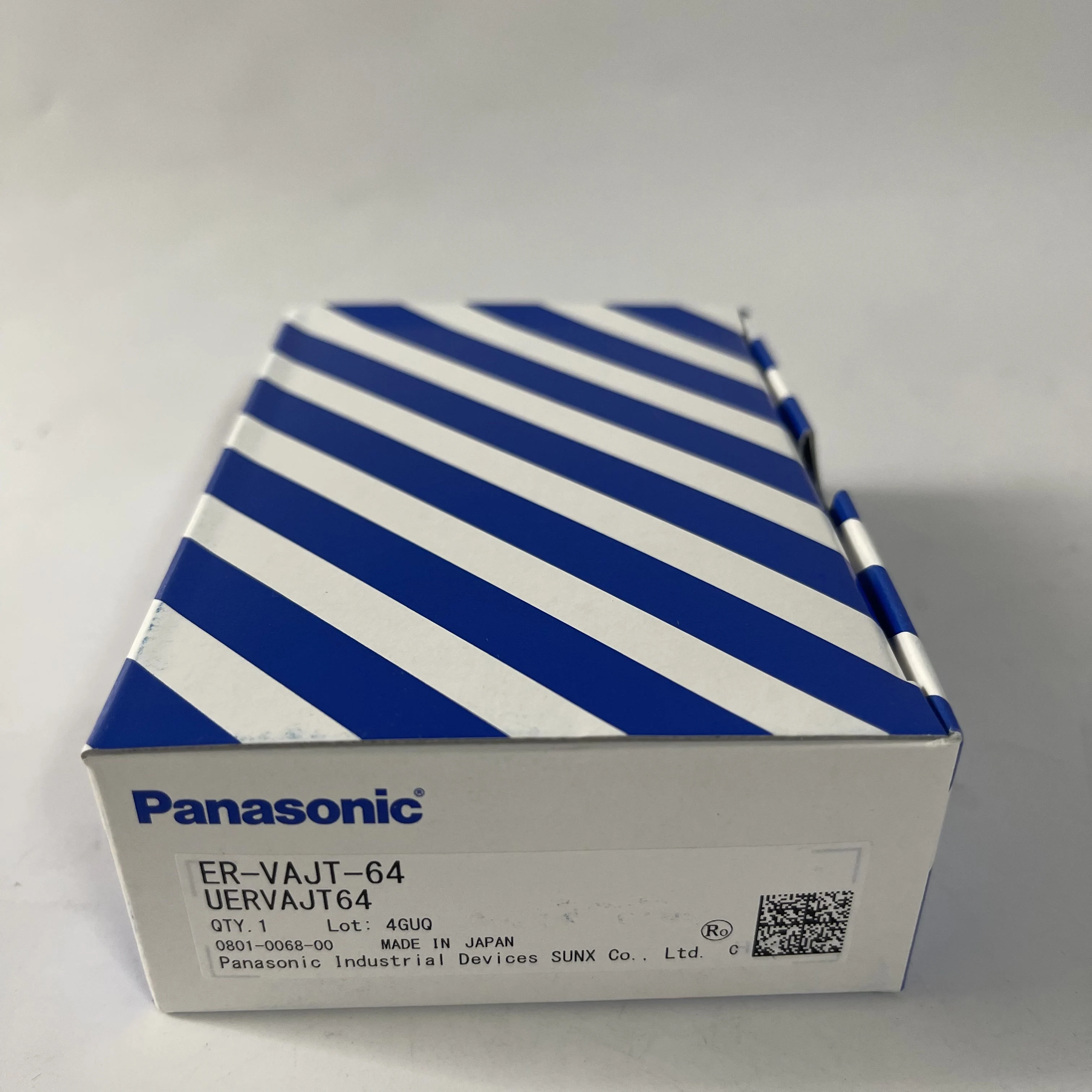 Panasonic Static Eliminator (Nozzle) ER-VAJT-64 Panasonic Static Eliminator (Nozzle) ER-VAJT-64