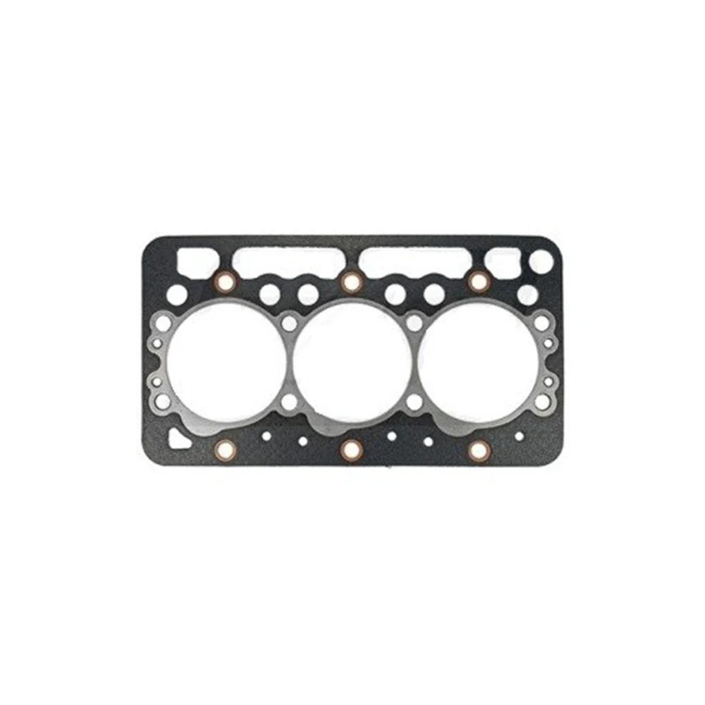 IZUMI Cylinder Head for Kubota D640 Machinery Engine Spare Parts