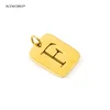F-Single Pendant
