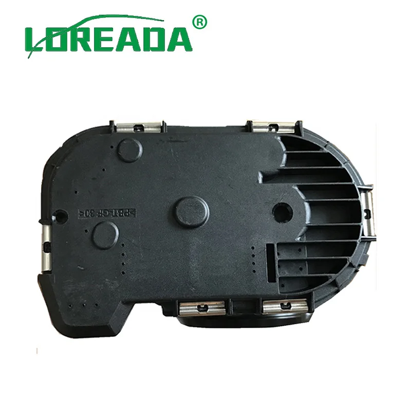420892592 420892590 0280750505 RXP RXT GTX GTS GTR SeaDoo корпус дроссельной заслонки