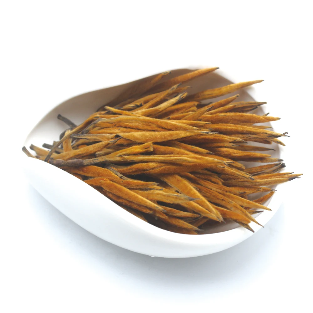 Чай Золотые Иглы Купить