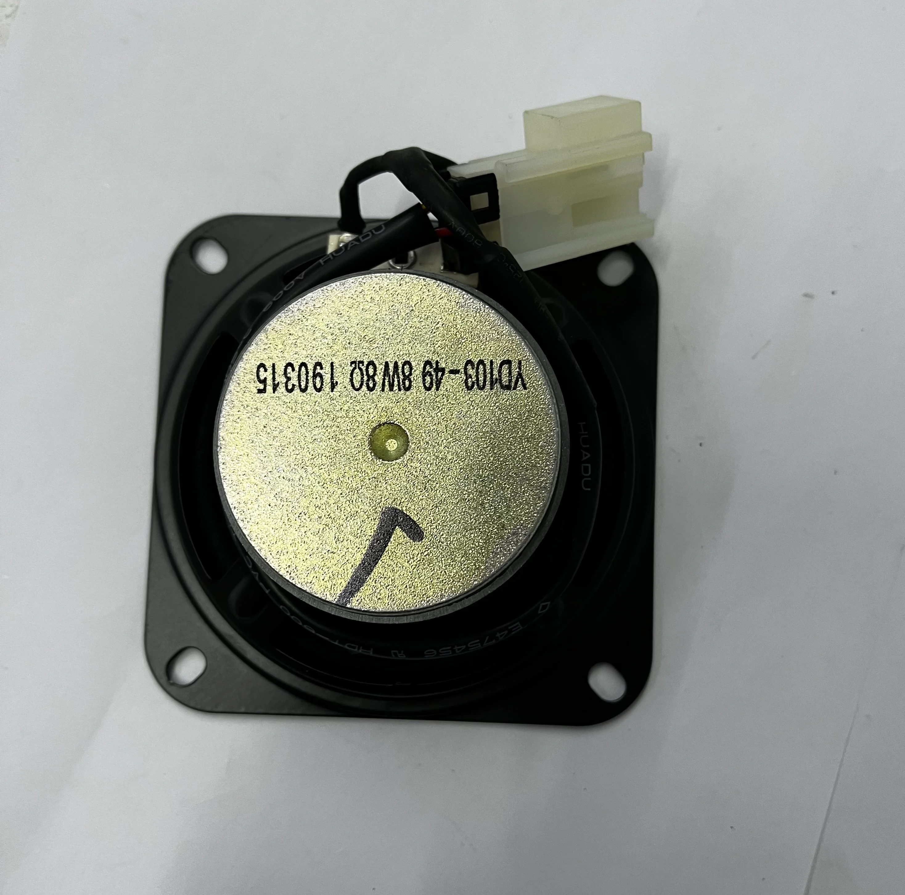 PC200-8 Replacement Speakers for Crawler Excavator, OEM Wholesale