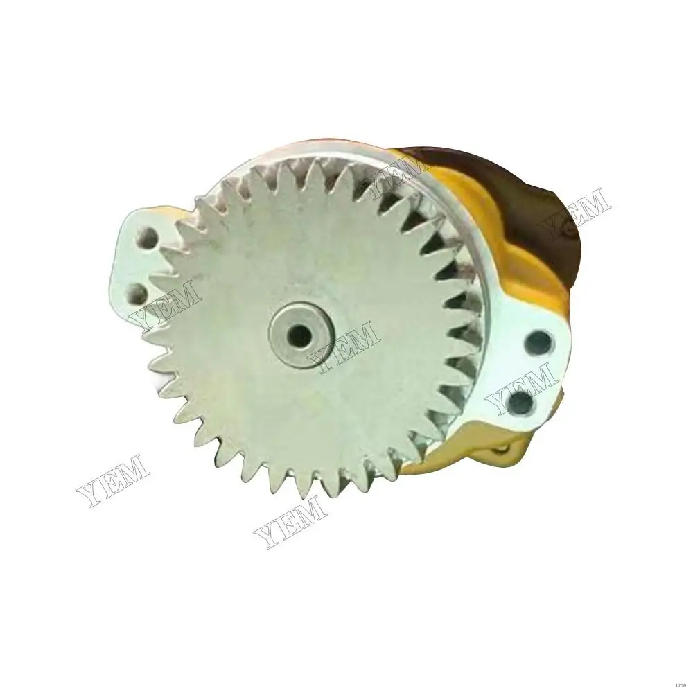 C13 Oil Pump 223-1612 223-1608 for Caterpillar