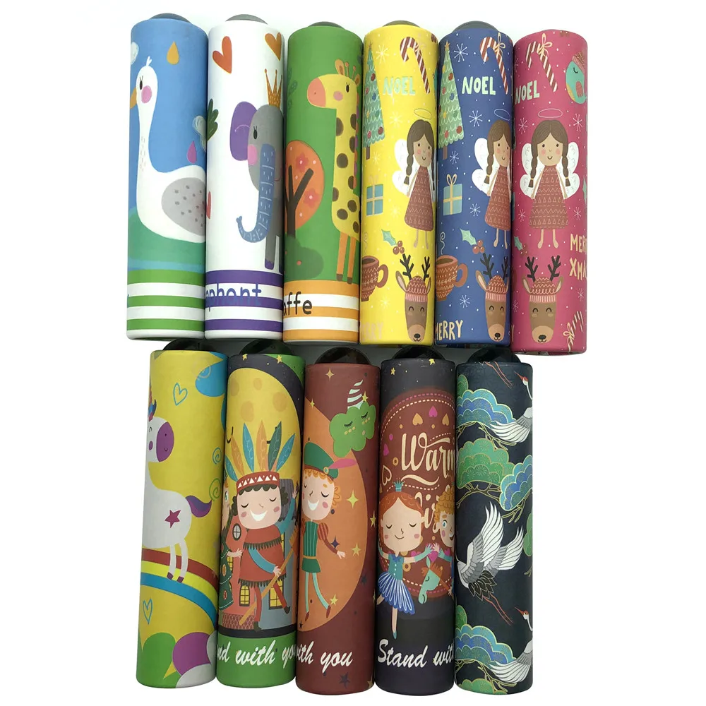 
 Дешевый образовательный развлекательный магический калейдоскоп для детей  